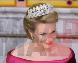 Кралица Маргарет (ДПА)